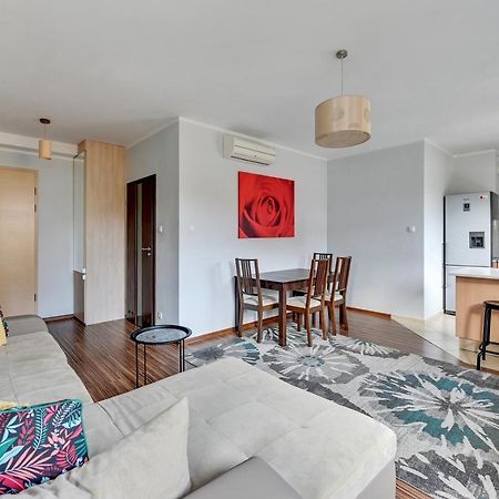 Rezydencja Tarasy By Q4Apartments Gdynia Exterior photo