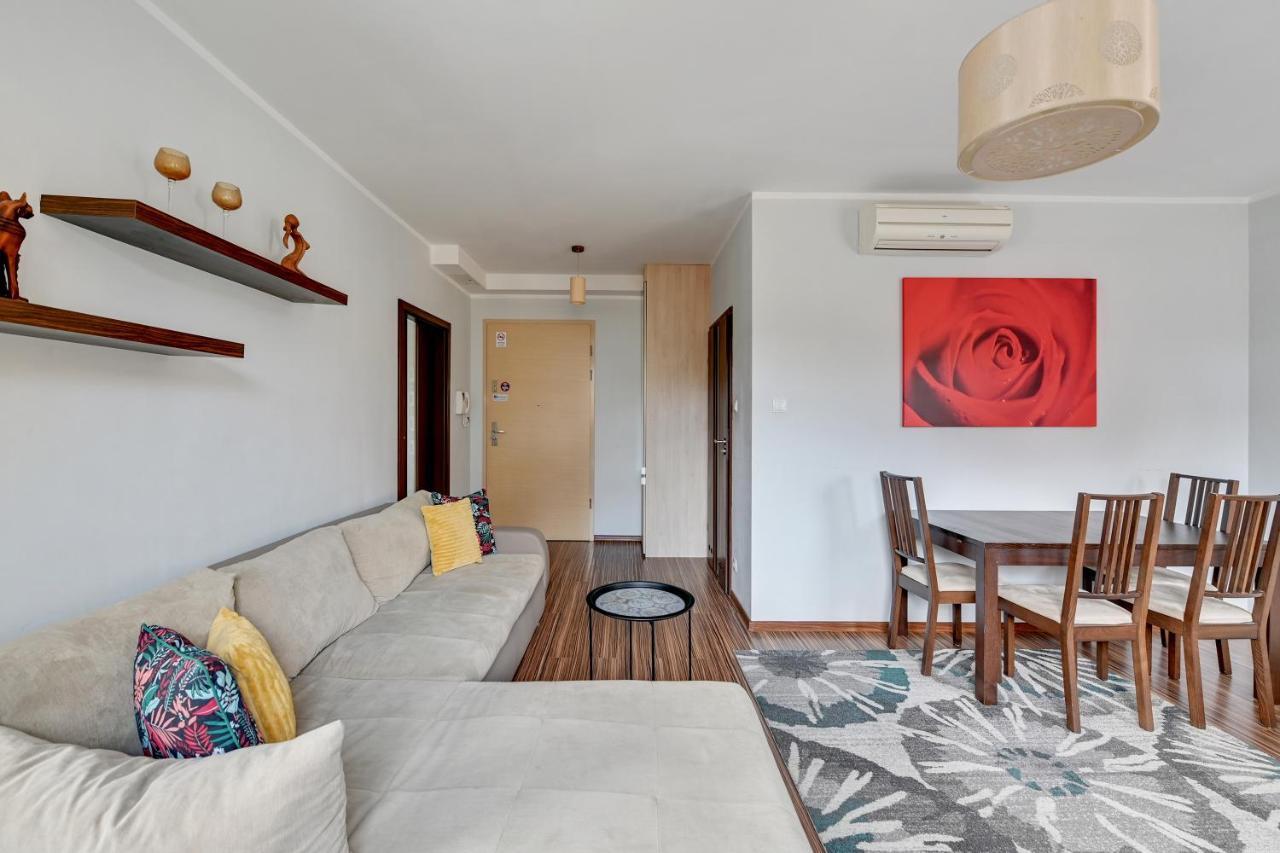 Rezydencja Tarasy By Q4Apartments Gdynia Exterior photo