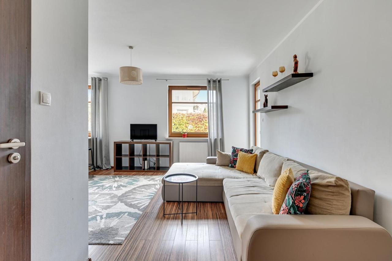 Rezydencja Tarasy By Q4Apartments Gdynia Exterior photo