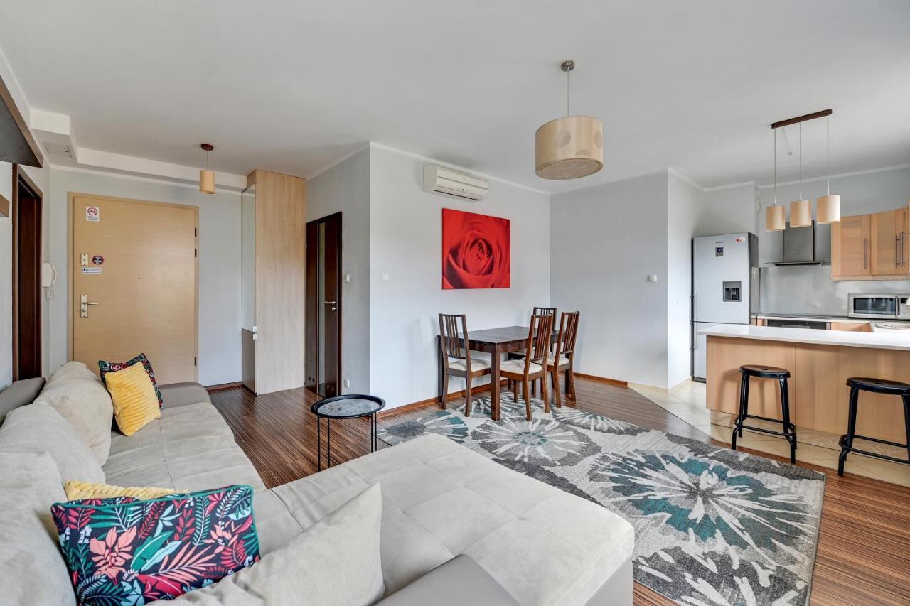 Rezydencja Tarasy By Q4Apartments Gdynia Exterior photo