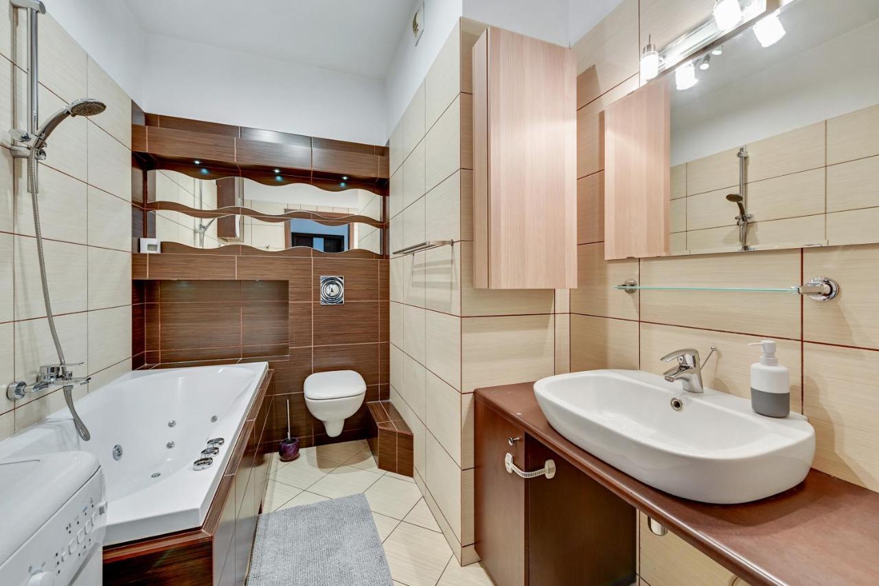 Rezydencja Tarasy By Q4Apartments Gdynia Exterior photo
