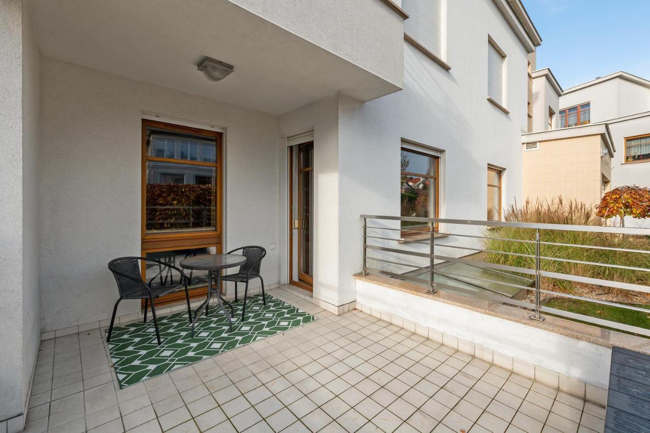 Rezydencja Tarasy By Q4Apartments Gdynia Exterior photo